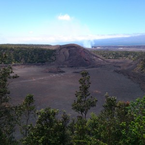 Kilauea Iki