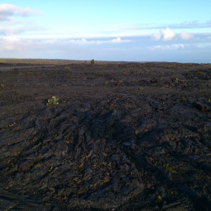 Mauna Ulu Point 1