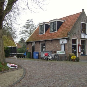 Holland 168