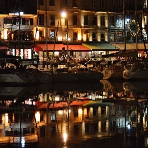 Honfleur