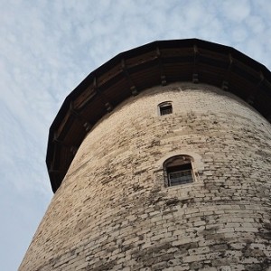 Chateau du Rouen