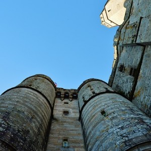 Mont Saint Michel