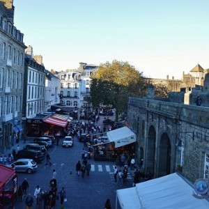Saint Malo