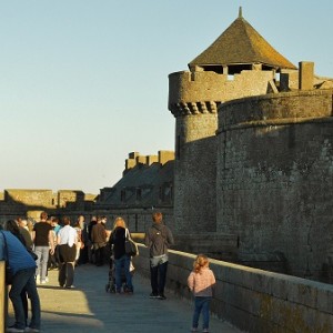 Saint Malo