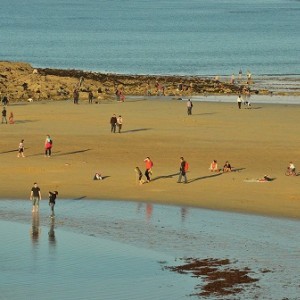 Saint Malo