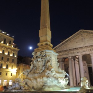 ΦΟΝΤΑΝΑ ΝΤΙ ΠΑΝΘΕΩΝ