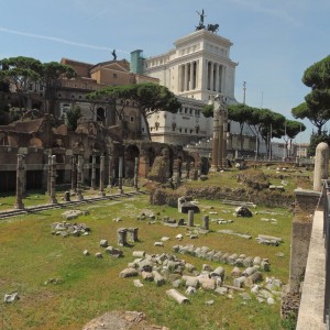 FORO ROMANO