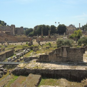 ΣΑΝΤΑ ΦΡΑΝΤΖΕΣΚΑ ΡΟΜΑΝΑ