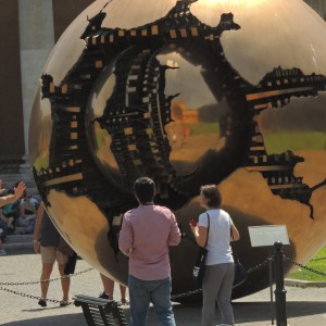 ΜΟΥΣΕΙΟ ΒΑΤΙΚΑΝΟ