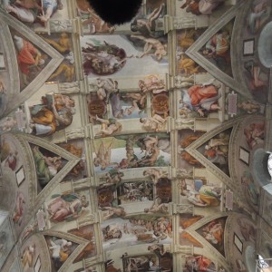 ΚΑΠΕΛΑ ΣΙΞΤΙΝΑ