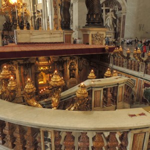 ΒΑΣΙΛΙΚΗ ΑΓ.ΠΕΤΡΟΥ