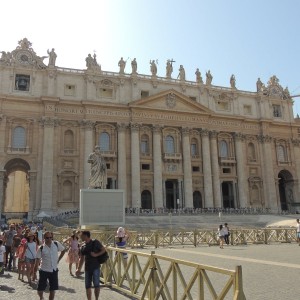 ΠΛΑΤΕΙΑ ΑΓ.ΠΕΤΡΟΥ