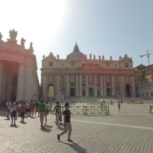 ΠΛΑΤΕΙΑ ΑΓ.ΠΕΤΡΟΥ