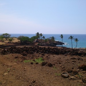 Lapakahi State Park 1