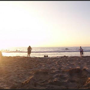 Hapuna Beach 1