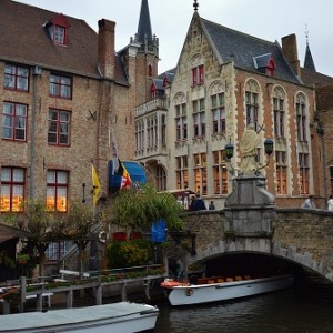 Bruges