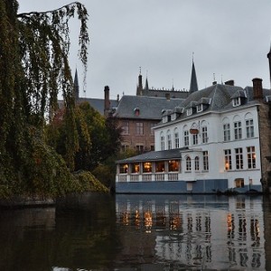 Bruges