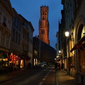 Bruges