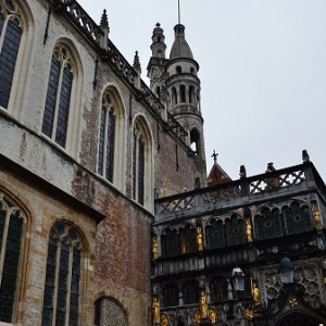 Basilica of Holy Blood