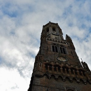 Belfry of Bruges - Belfort