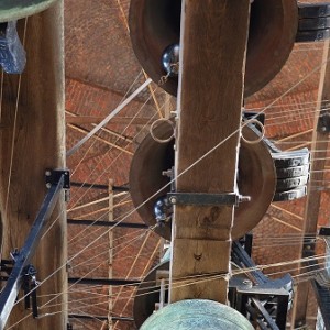 Belfry of Bruges