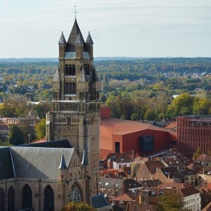 View from Belfort