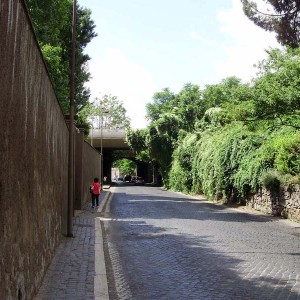 108via Appia Antica