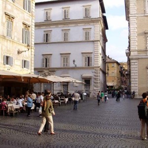 169Trastevere