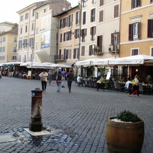 182Campo Fiori