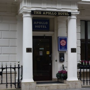 Apollo Hotel