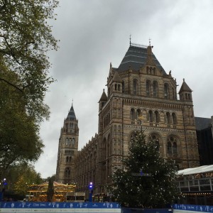 National History Museum