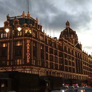 Harrod's