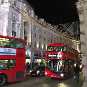 Piccadilly Circus