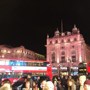 piccadilly circus