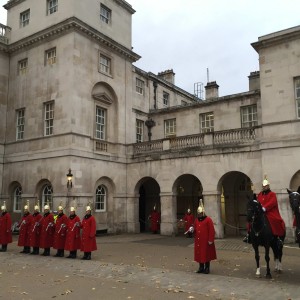 horse guards parade
