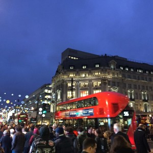 piccadilly circus