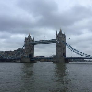 London Bridge