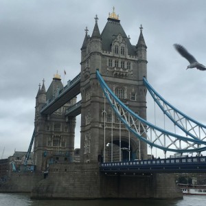 London Bridge