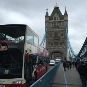 London Bridge