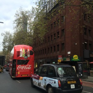 Covent Garden