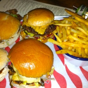 MEATliquor