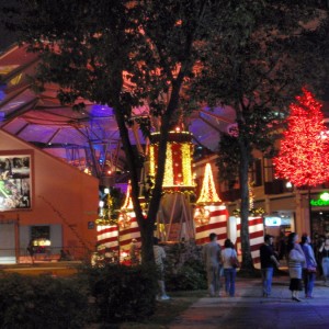 CLARKE QUAY1