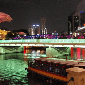 CLARKE QUAY5