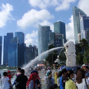 MERLION