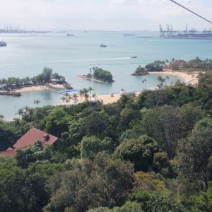 SENTOSA ISLAND1