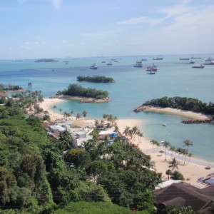 SENTOSA ISLAND2