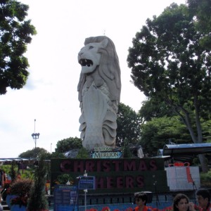 SENTOSA ISLAND3