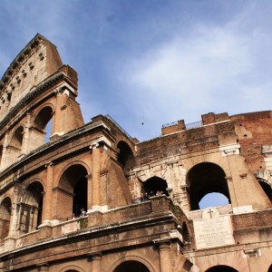 Colosseum