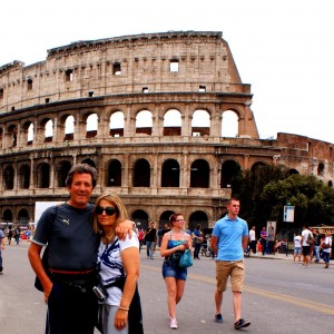 Colosseum