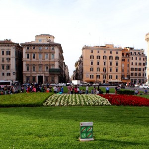 Piazza Venezia